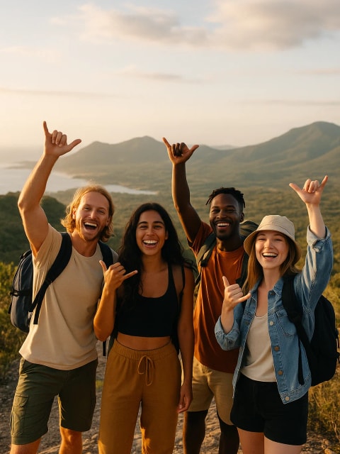 Shaka Nomad about us