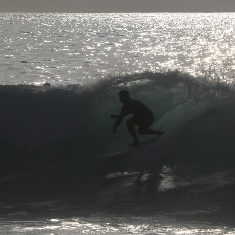 Surfboards for Advanced Surfer